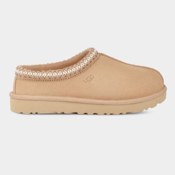 UGG Shoes - UGG TASMAN SLIPPER SIZE 10